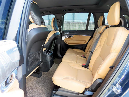 Volvo XC90 — photo 06