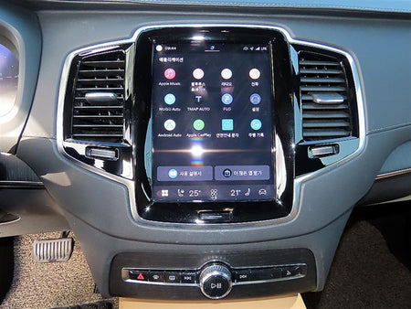 Volvo XC90 — photo 13