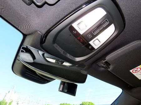 Volvo XC90 — photo 14