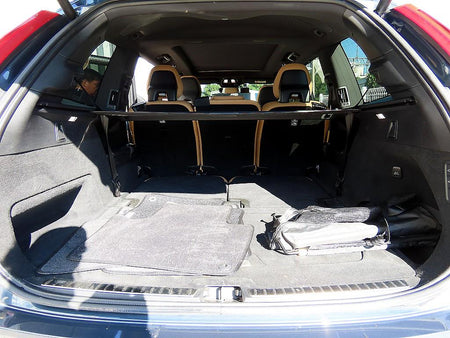 Volvo XC90 — photo 17