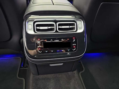 Mercedes-Benz S-Class — photo 13