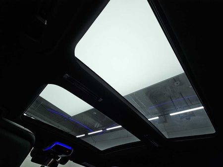 Mercedes-Benz S-Class — photo 15