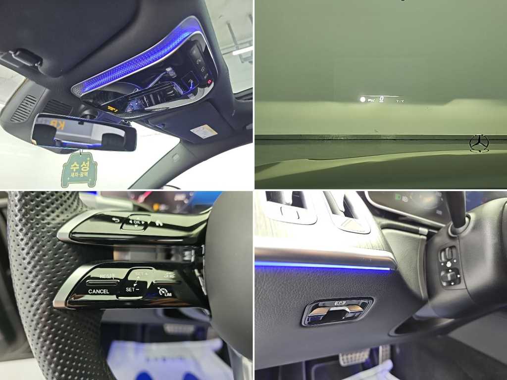 Mercedes-Benz S-Class — photo 18