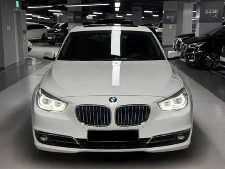 BMW Gran Turismo — photo 01