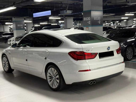 BMW Gran Turismo — photo 03