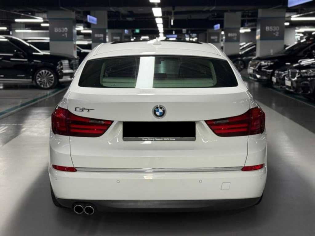 BMW Gran Turismo — photo 04