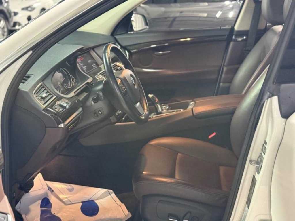 BMW Gran Turismo — photo 05