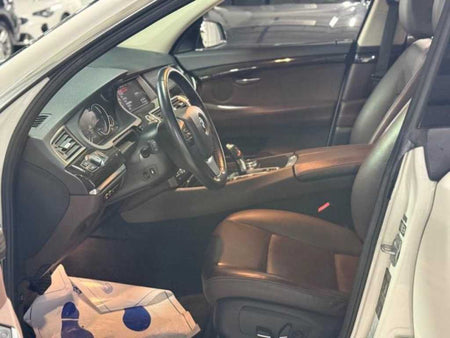 BMW Gran Turismo — photo 05