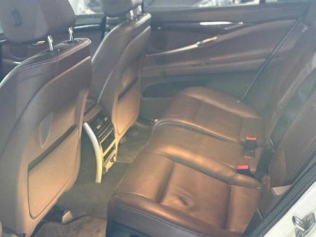 BMW Gran Turismo — photo 06