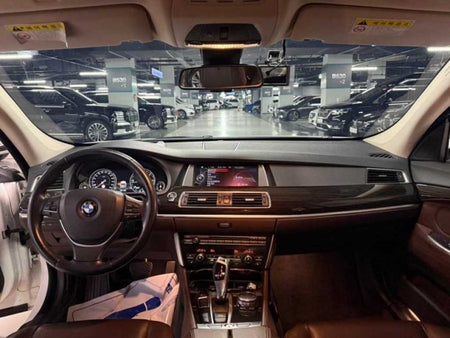 BMW Gran Turismo — photo 07
