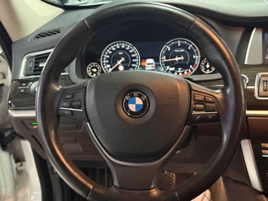BMW Gran Turismo — photo 08