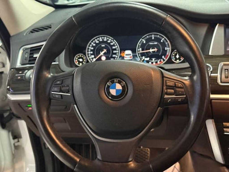 BMW Gran Turismo — photo 08