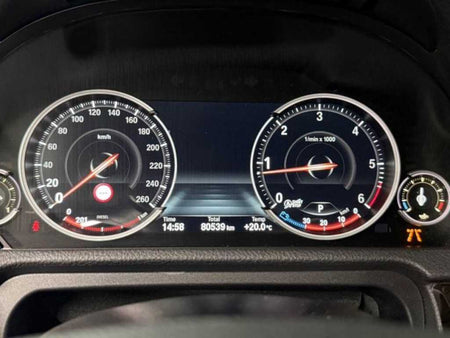 BMW Gran Turismo — photo 09