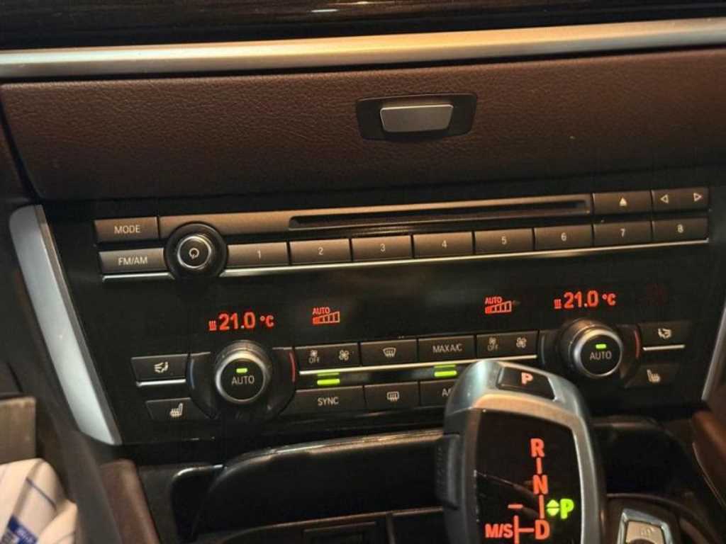 BMW Gran Turismo — photo 11