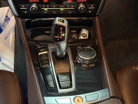 BMW Gran Turismo — photo 12