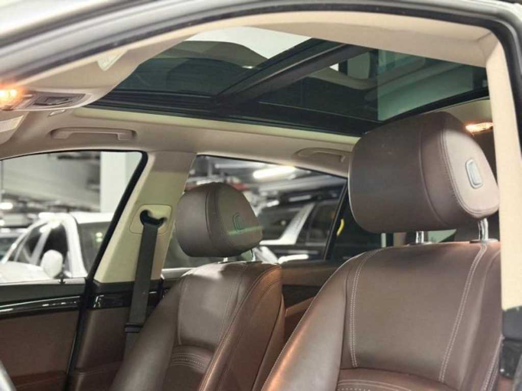 BMW Gran Turismo — photo 18
