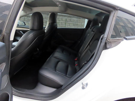 Tesla Model 3 — photo 06