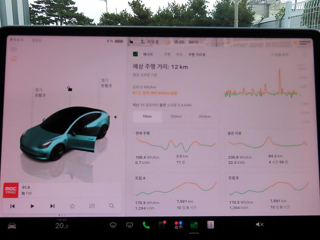 Tesla Model 3 — photo 10