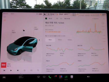 Tesla Model 3 — photo 10
