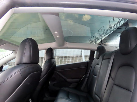 Tesla Model 3 — photo 17
