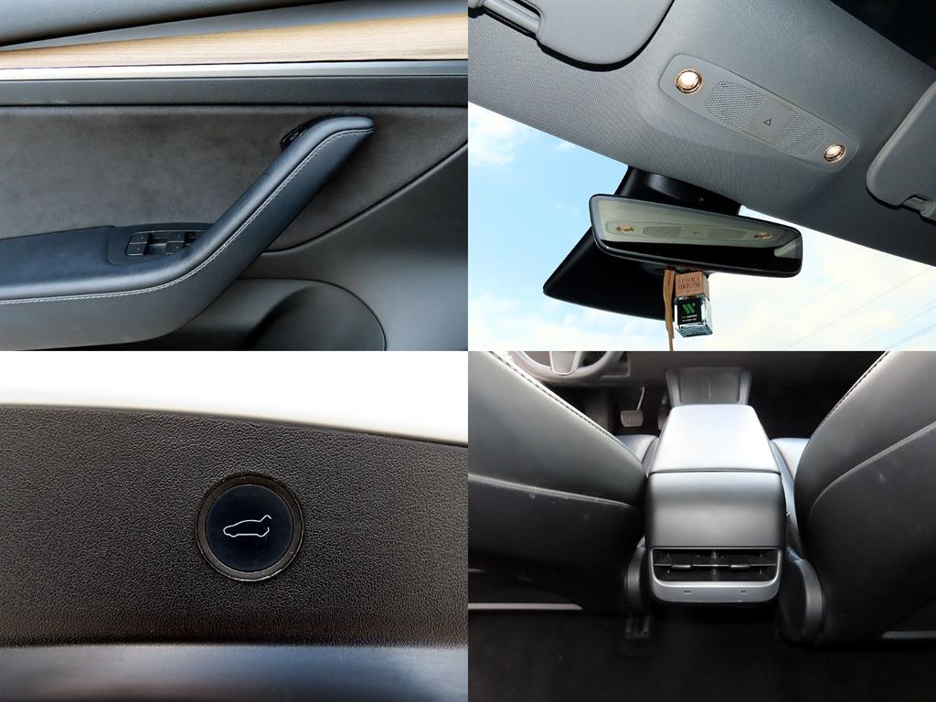 Tesla Model 3 — photo 18