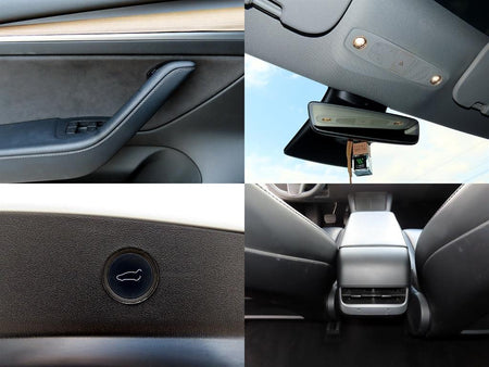 Tesla Model 3 — photo 18