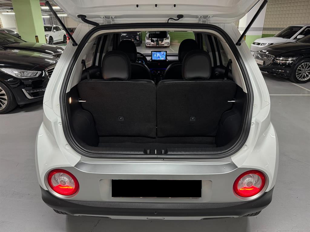 Hyundai Casper — photo 05