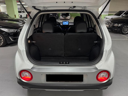 Hyundai Casper — photo 05