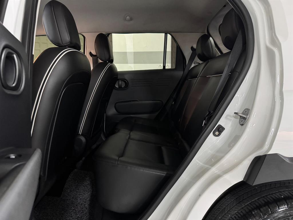 Hyundai Casper — photo 07