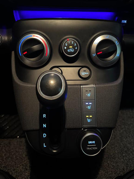 Hyundai Casper — photo 13