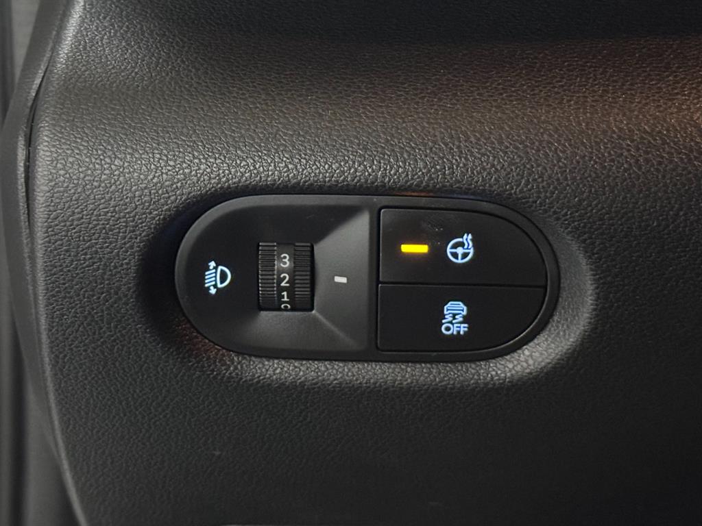 Hyundai Casper — photo 15