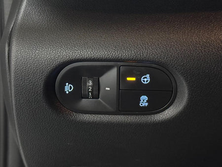 Hyundai Casper — photo 15