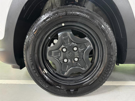 Hyundai Casper — photo 17