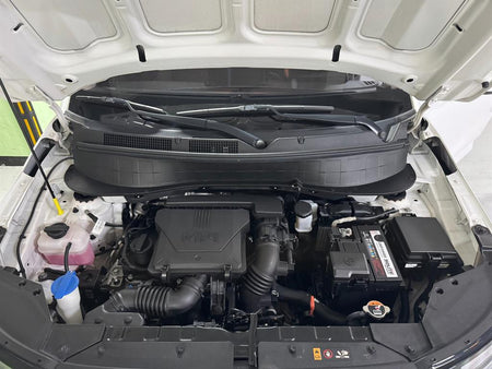 Hyundai Casper — photo 18