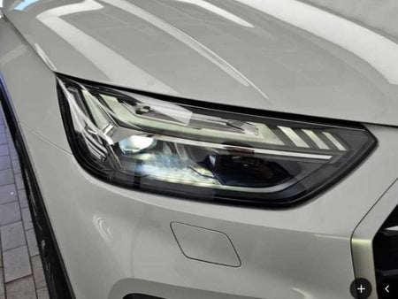 Audi Q5 — photo 05