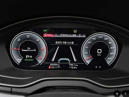 Audi Q5 — photo 09