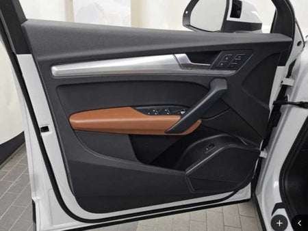 Audi Q5 — photo 11