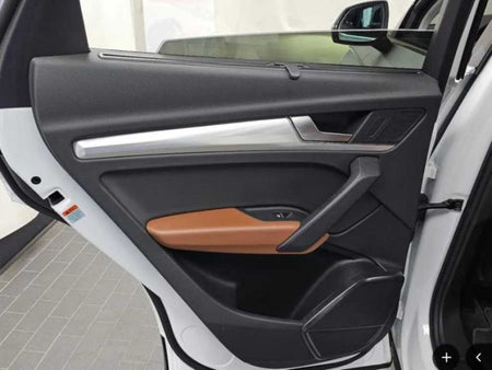 Audi Q5 — photo 12