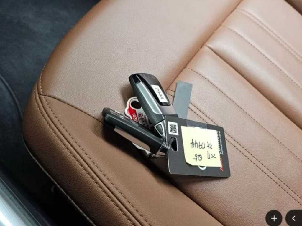 Audi Q5 — photo 14