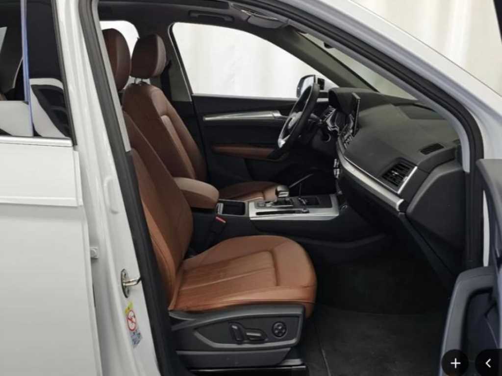 Audi Q5 — photo 15