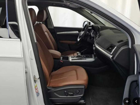 Audi Q5 — photo 15