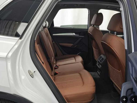 Audi Q5 — photo 16