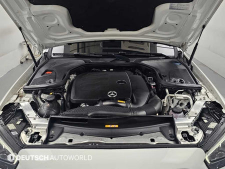 Mercedes-Benz E-Class — photo 06