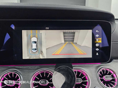 Mercedes-Benz E-Class — photo 15