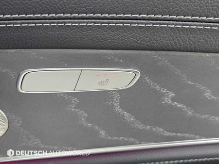 Mercedes-Benz E-Class — photo 16