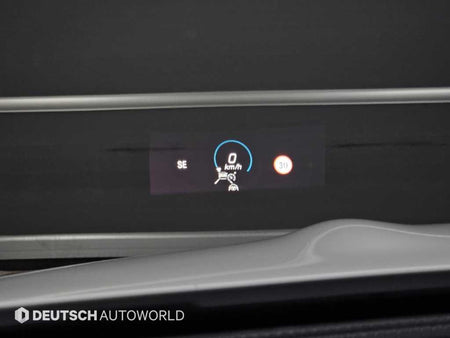 Mercedes-Benz E-Class — photo 17
