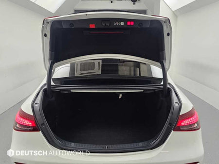 Mercedes-Benz E-Class — photo 19
