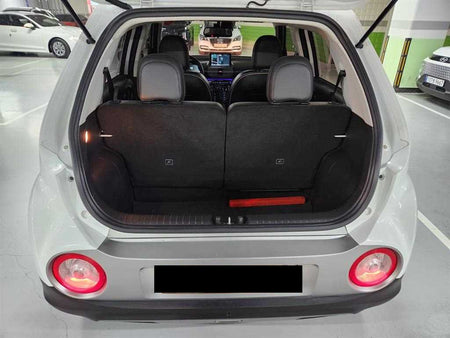 Hyundai Casper — photo 05