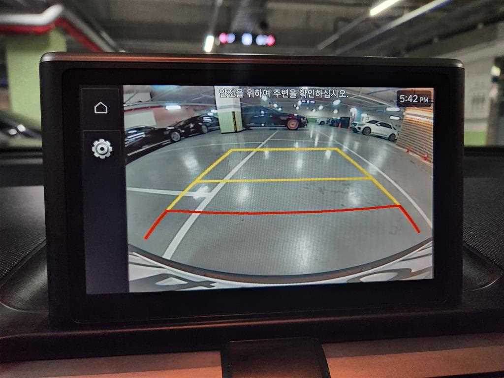 Hyundai Casper — photo 12