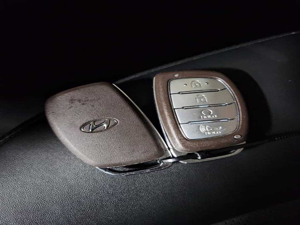 Hyundai Casper — photo 14